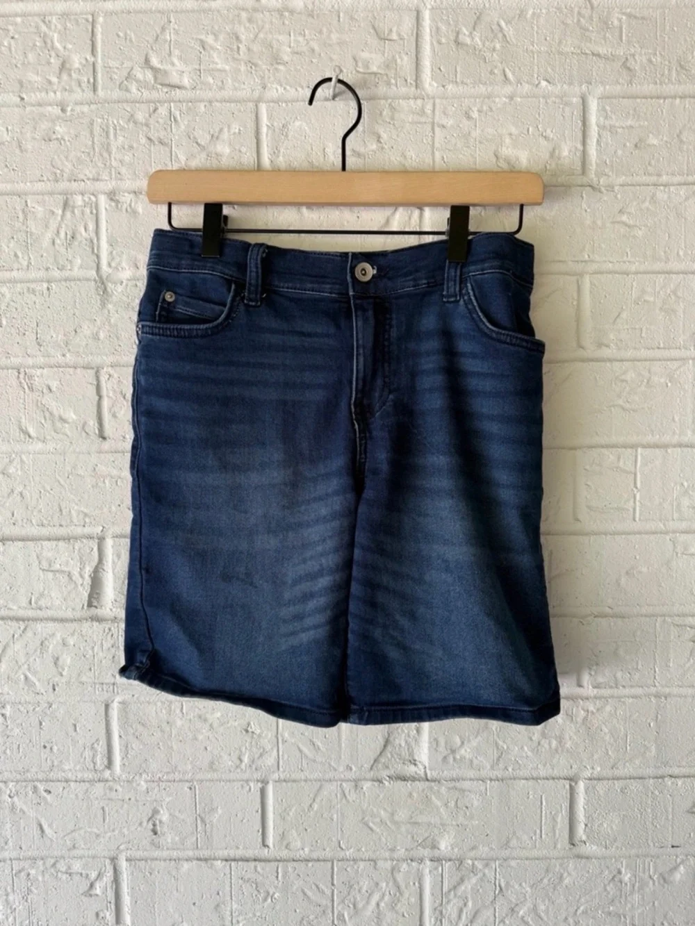 The Children’s Place Jean Short SZ 14